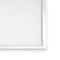 Stupell Industries Golden Apple Painting Wall Art in White Frame
